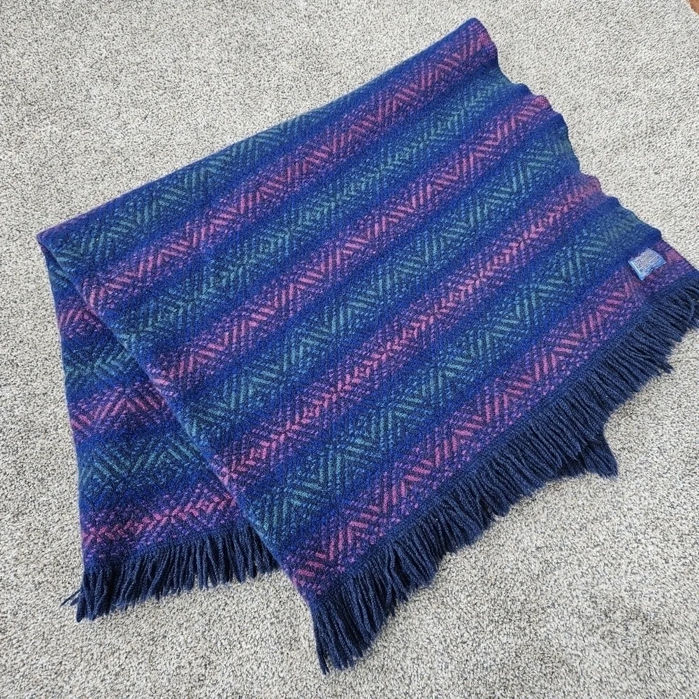 Pendleton vintage 100%